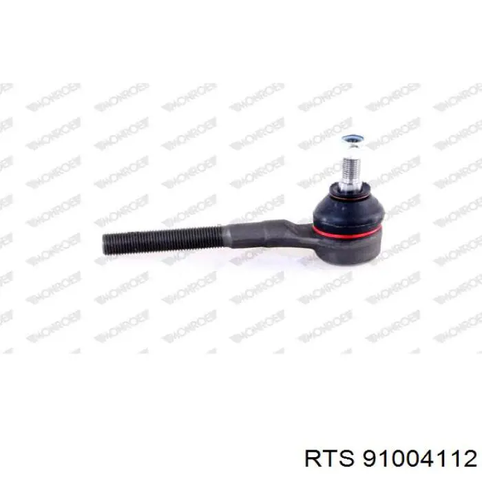 Ponta externa da barra de direção RTS 91004112 preço, a partir de 13,20 USD