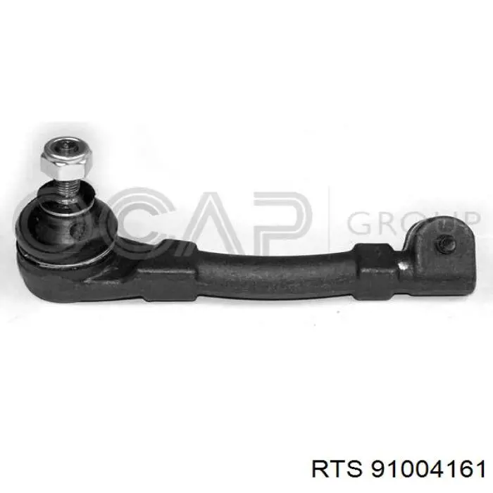 Compre 91004161 RTS Ponta externa da barra de direção