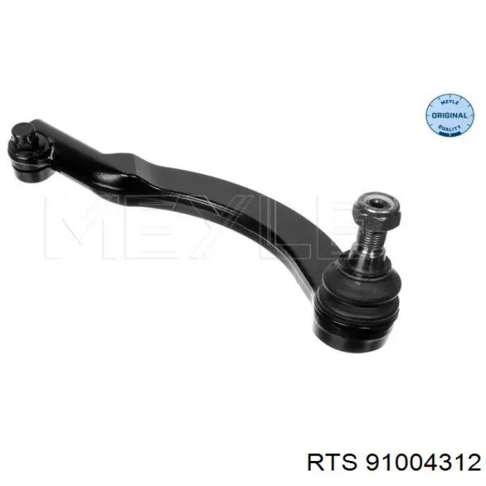 Ponta externa da barra de direção RTS 91004312 preço, a partir de 18,64 USD