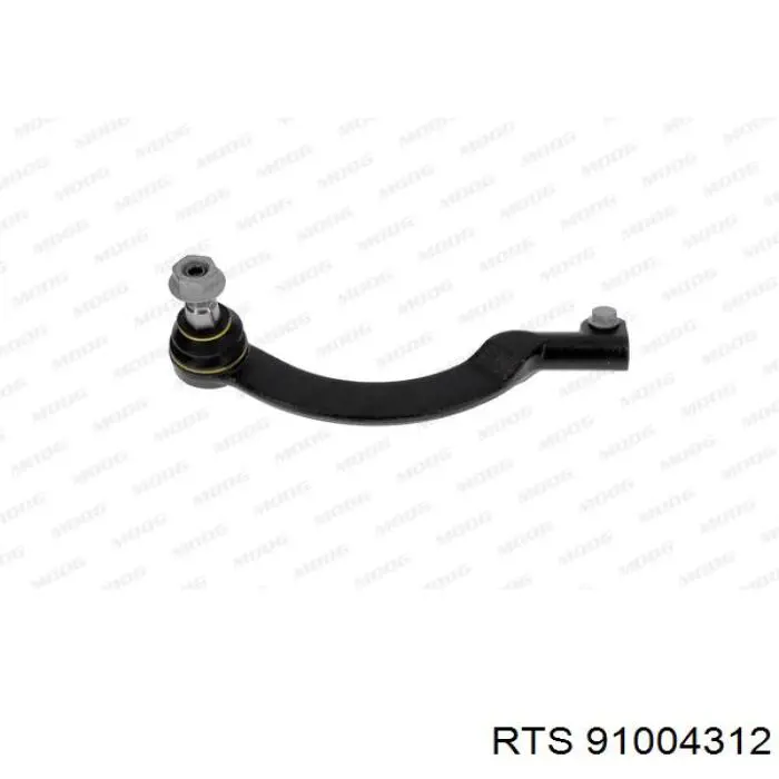 Compre 91004312 RTS Ponta externa da barra de direção