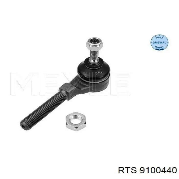 Ponta externa da barra de direção RTS 9100440 preço, a partir de 12,31 USD