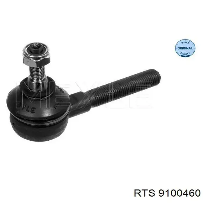 Ponta externa da barra de direção RTS 9100460 preço, a partir de 14,22 USD