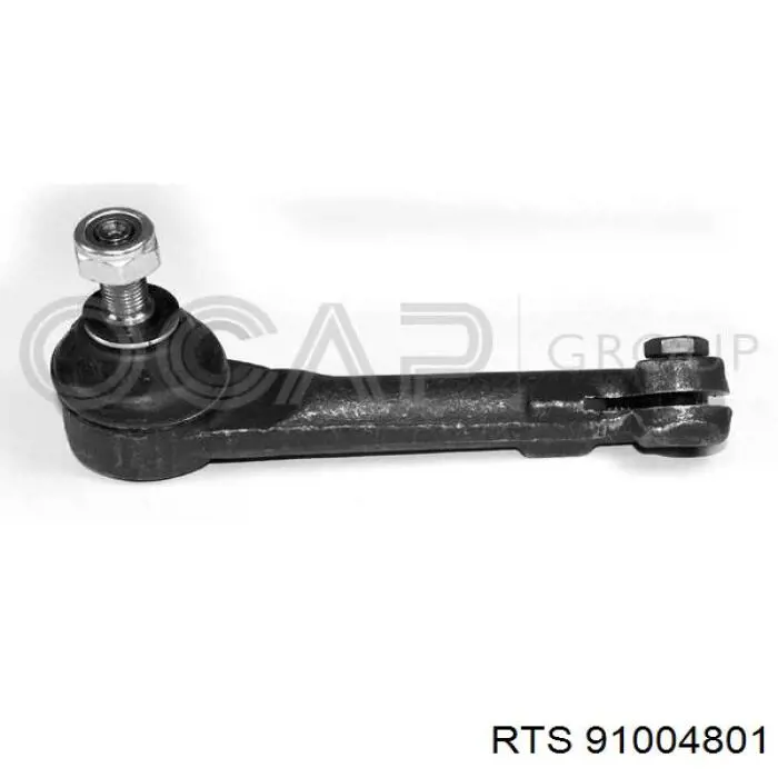 Compre 91004801 RTS Ponta externa da barra de direção