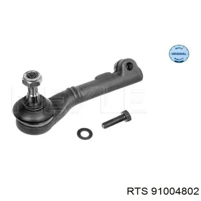 Compre 91004802 RTS Ponta externa da barra de direção