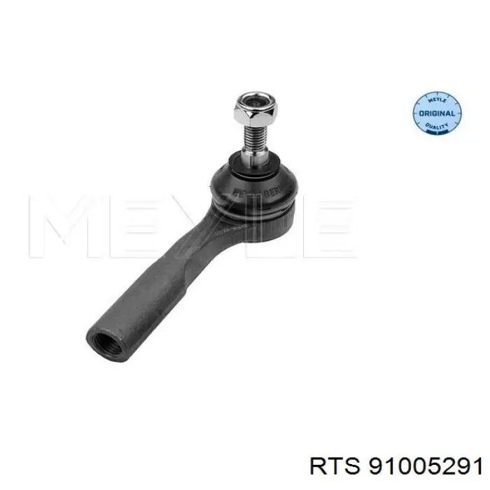 Ponta externa da barra de direção RTS 91005291 preço, a partir de 16,38 USD