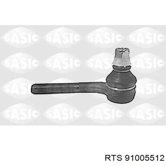 Compre 91005512 RTS Ponta externa da barra de direção