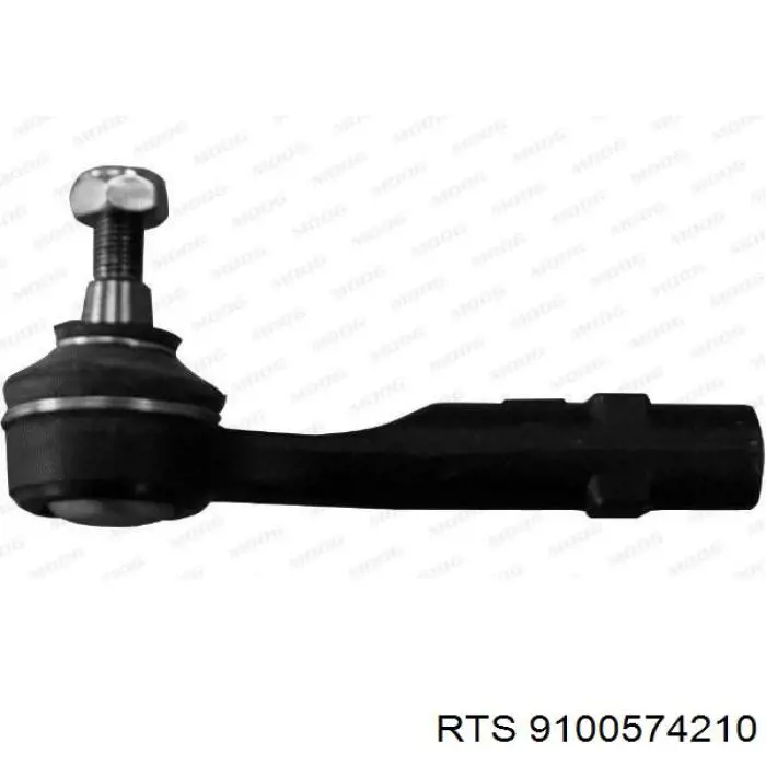 Compre 9100574210 RTS Ponta externa da barra de direção