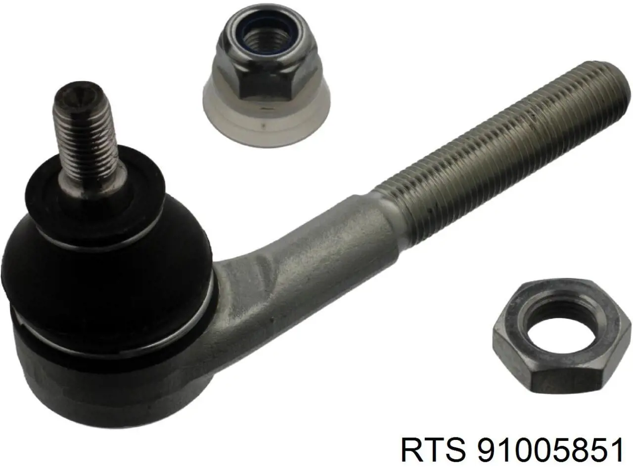 Ponta externa da barra de direção RTS 91005851 preço, a partir de 15,49 USD