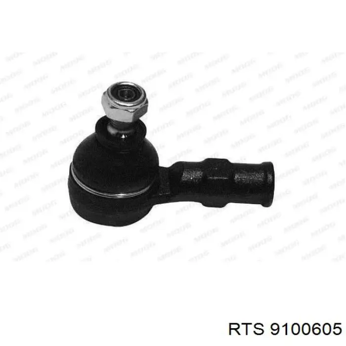 Ponta externa da barra de direção RTS 9100605 preço, a partir de 9,20 USD