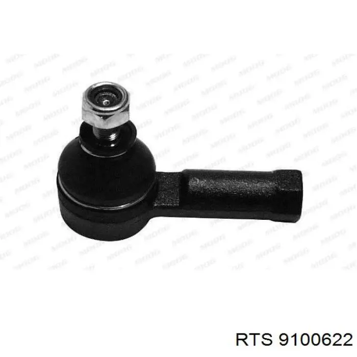 Ponta externa da barra de direção RTS 9100622 preço, a partir de 15,95 USD