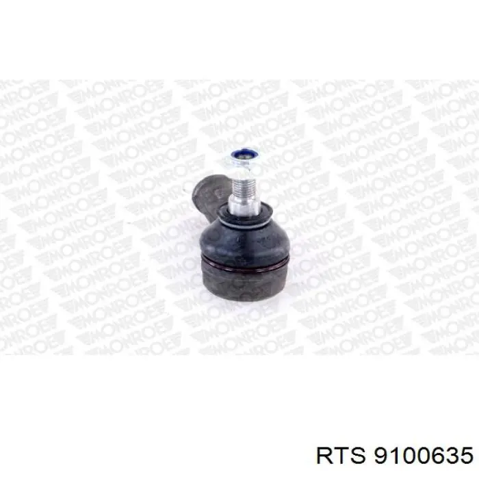 Ponta externa da barra de direção RTS 9100635 preço, a partir de 15,42 USD