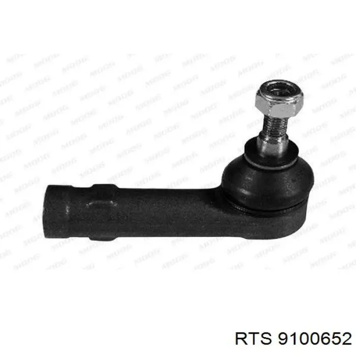 Ponta externa da barra de direção RTS 9100652 preço, a partir de 13,74 USD
