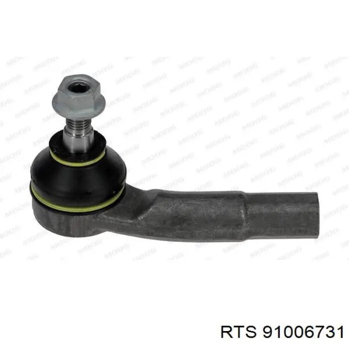 Ponta externa da barra de direção RTS 91006731 preço, a partir de 13,89 USD
