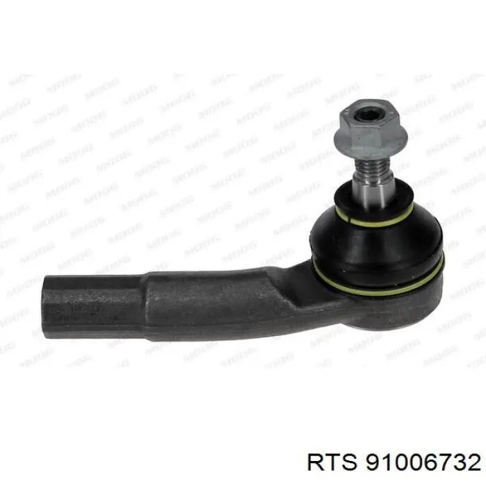 Compre 91006732 RTS Ponta externa da barra de direção
