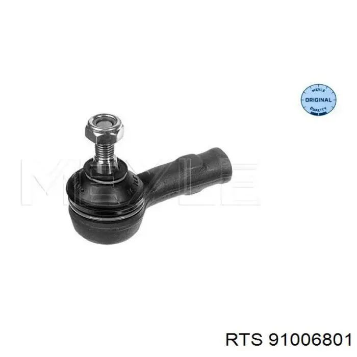Ponta externa da barra de direção RTS 91006801 preço, a partir de 11,27 USD