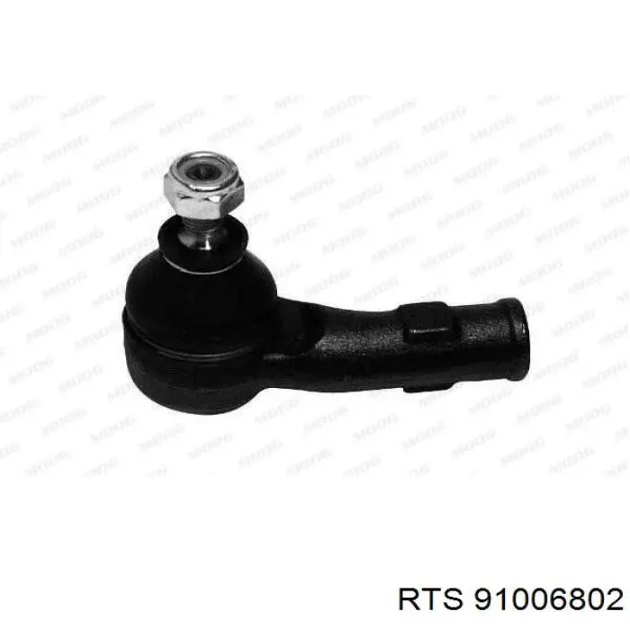 Ponta externa da barra de direção RTS 91006802 preço, a partir de 11,28 USD