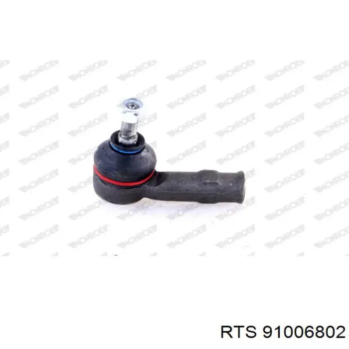 Compre 91006802 RTS Ponta externa da barra de direção