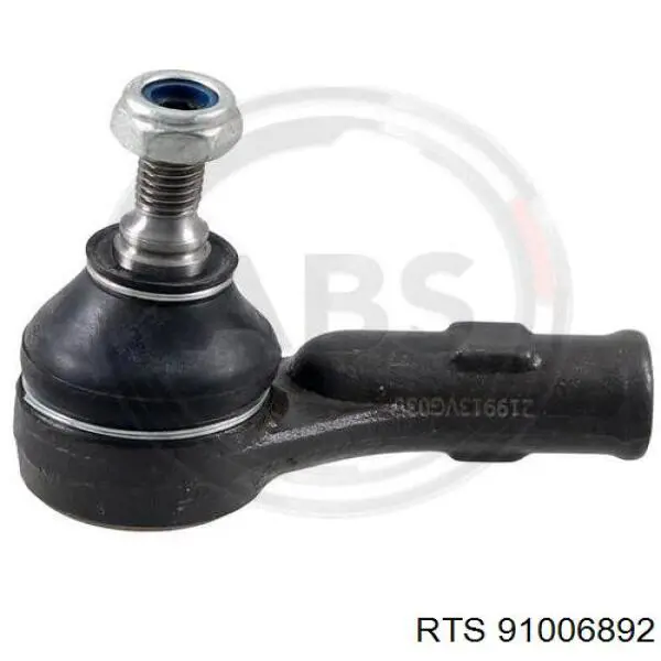 Ponta externa da barra de direção RTS 91006892 preço, a partir de 15,72 USD