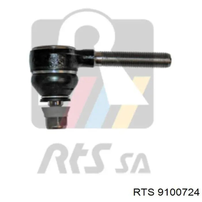 Ponta externa da barra de direção RTS 9100724 preço, a partir de 11,40 USD