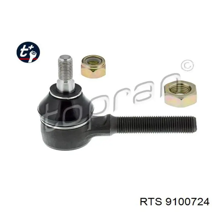 Compre 9100724 RTS Ponta externa da barra de direção