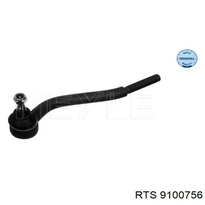 Ponta externa da barra de direção RTS 9100756 preço, a partir de 13,57 USD