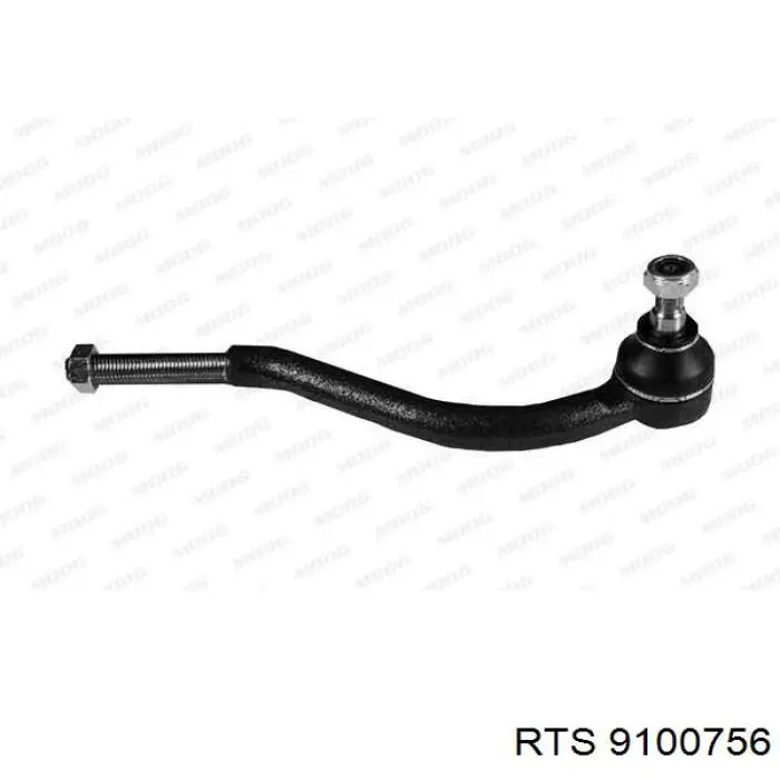 Compre 9100756 RTS Ponta externa da barra de direção