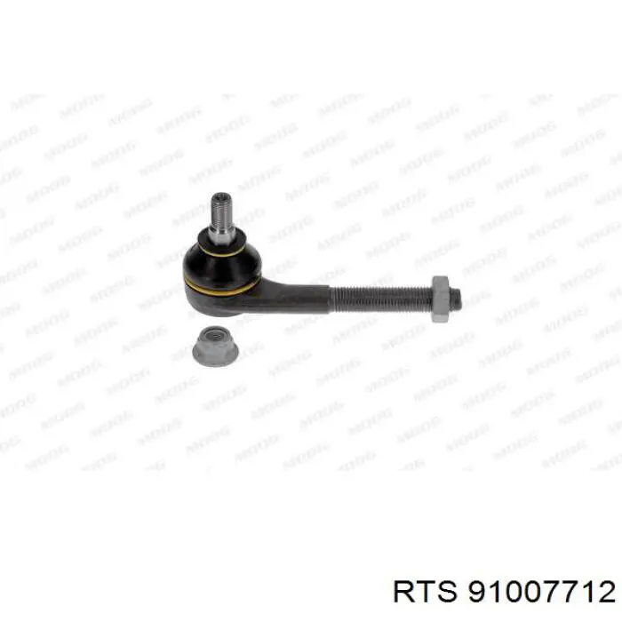 Ponta externa da barra de direção RTS 91007712 preço, a partir de 11,73 USD
