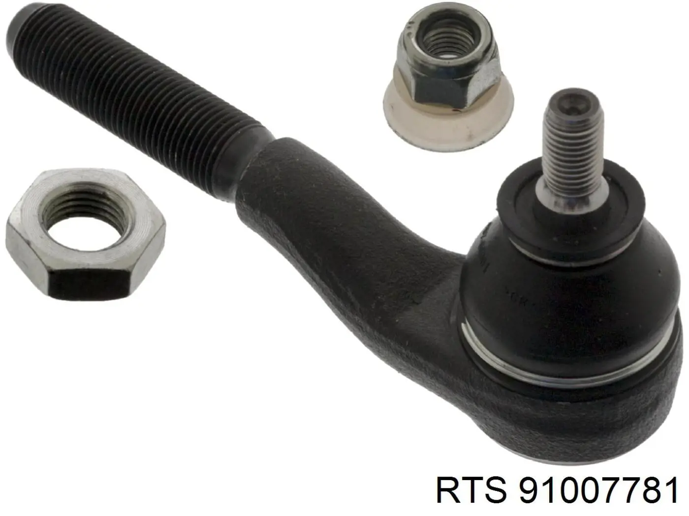 Ponta externa da barra de direção RTS 91007781 preço, a partir de 20,17 USD