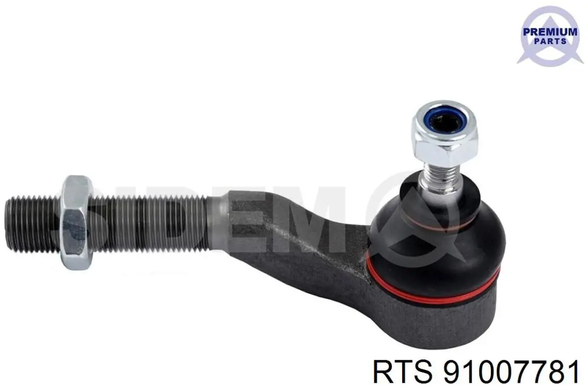 Compre 91007781 RTS Ponta externa da barra de direção