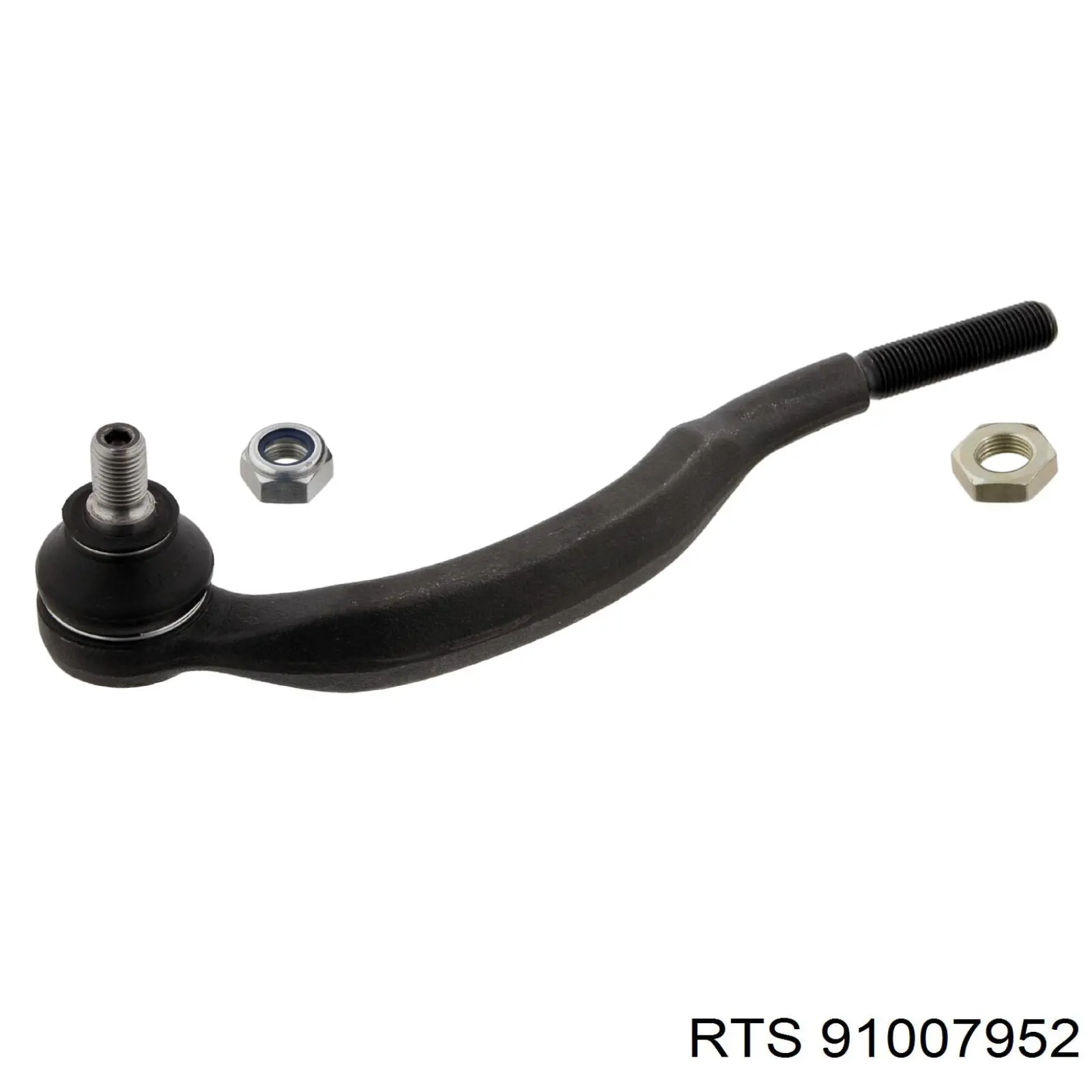 Ponta externa da barra de direção RTS 91007952 preço, a partir de 27,13 USD