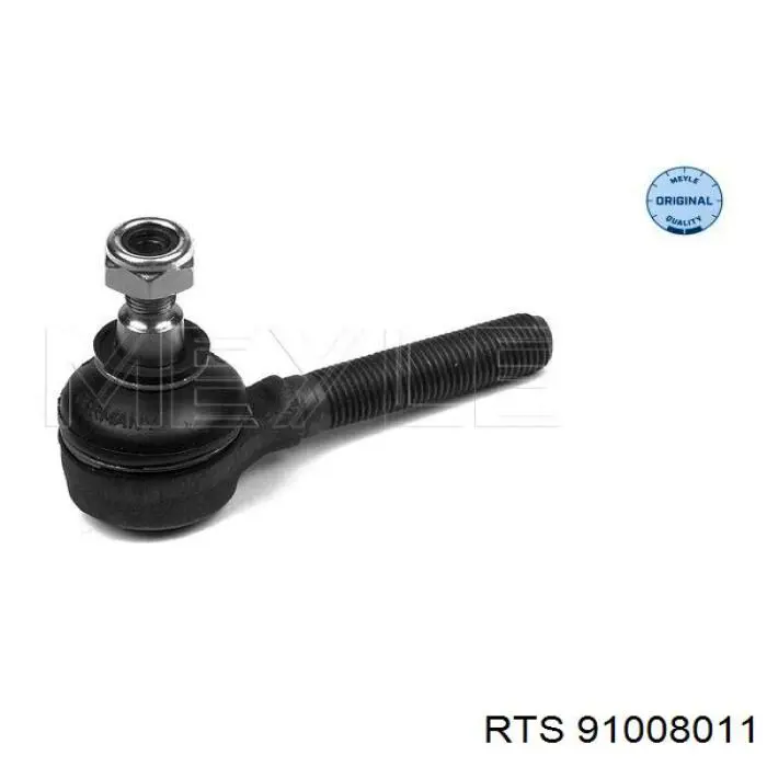 Compre 91008011 RTS Ponta da barra de direção transversal