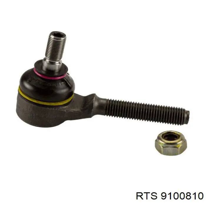 Compre 9100810 RTS Ponta interna direita da barra de direção