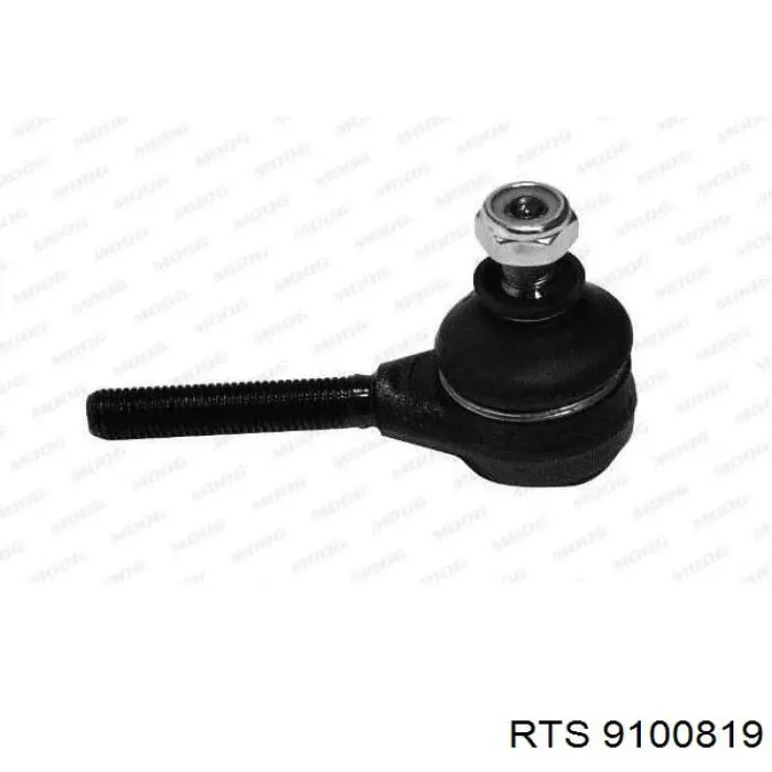 Compre 9100819 RTS Ponta interna esquerda da barra de direção