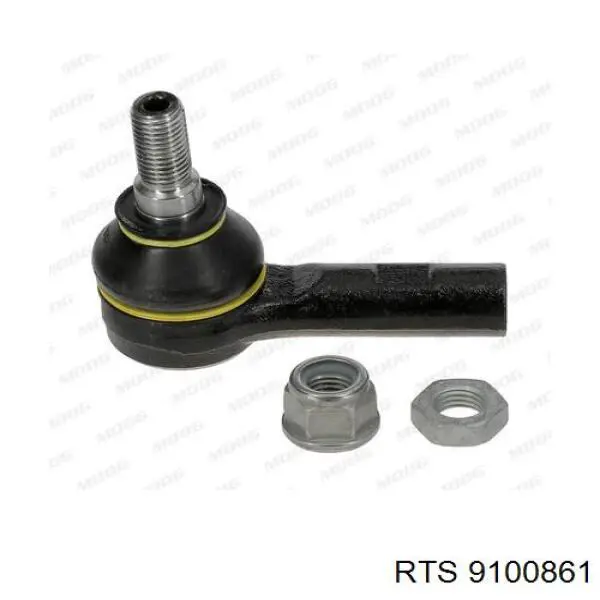Compre 9100861 RTS Ponta externa da barra de direção