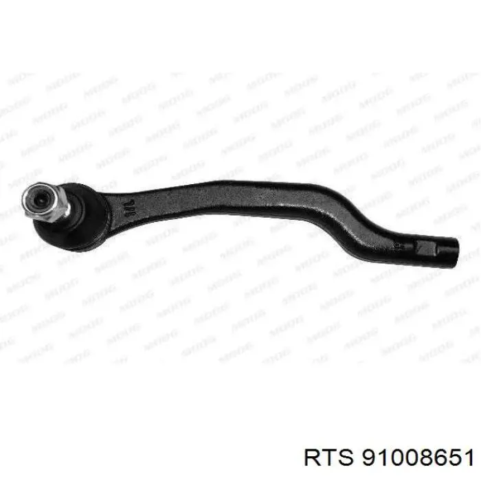 Ponta externa da barra de direção RTS 91008651 preço, a partir de 18,80 USD