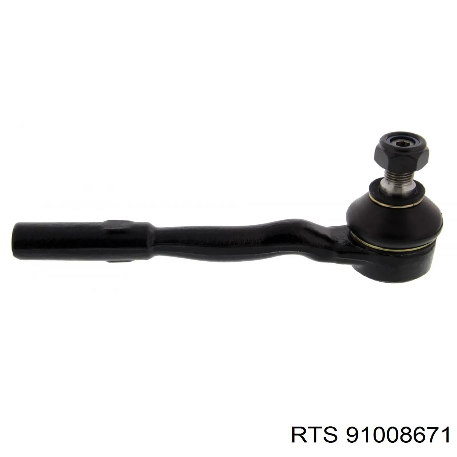 Ponta externa da barra de direção RTS 91008671 preço, a partir de 33,16 USD