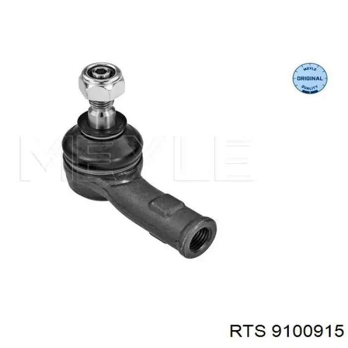 Compre 9100915 RTS Ponta externa da barra de direção