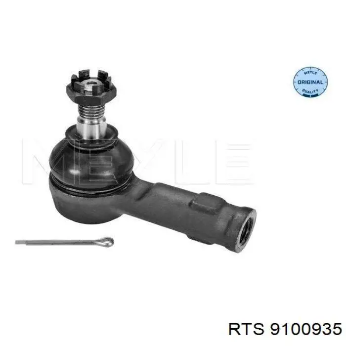 Compre 9100935 RTS Ponta externa da barra de direção