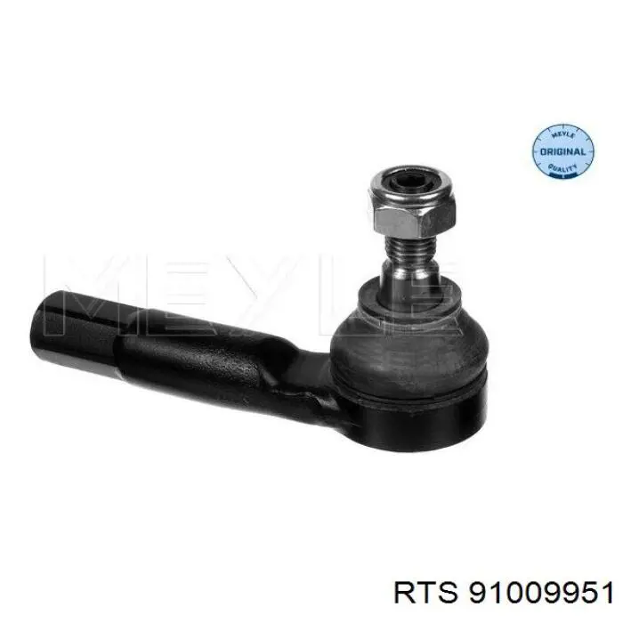 Ponta externa da barra de direção RTS 91009951 preço, a partir de 12,51 USD