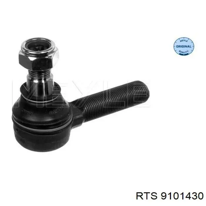 Ponta externa da barra de direção RTS 9101430 preço, a partir de 16,37 USD