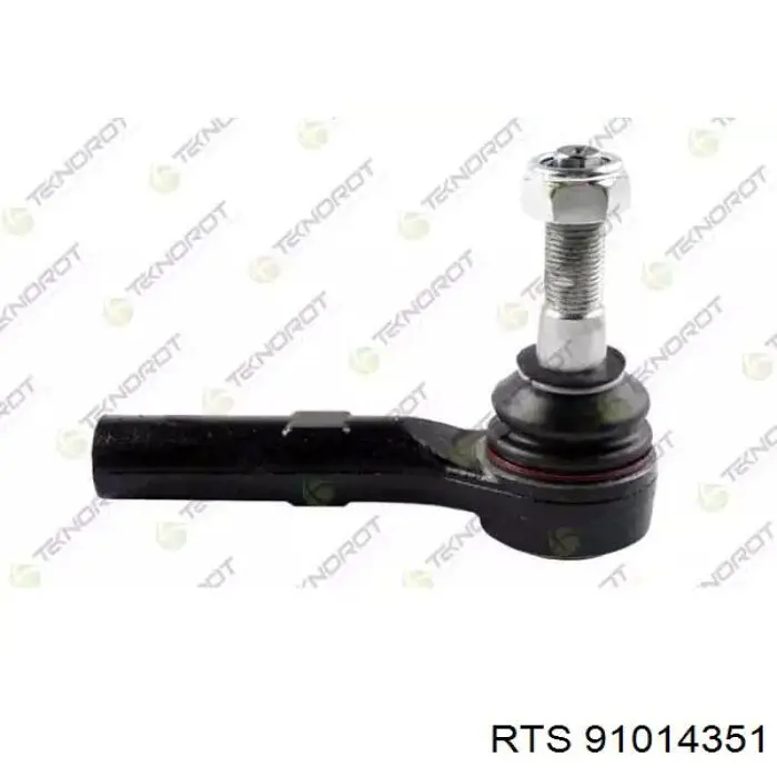 Compre 91014351 RTS Ponta externa da barra de direção