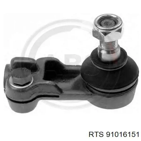 Compre 91016151 RTS Ponta externa da barra de direção