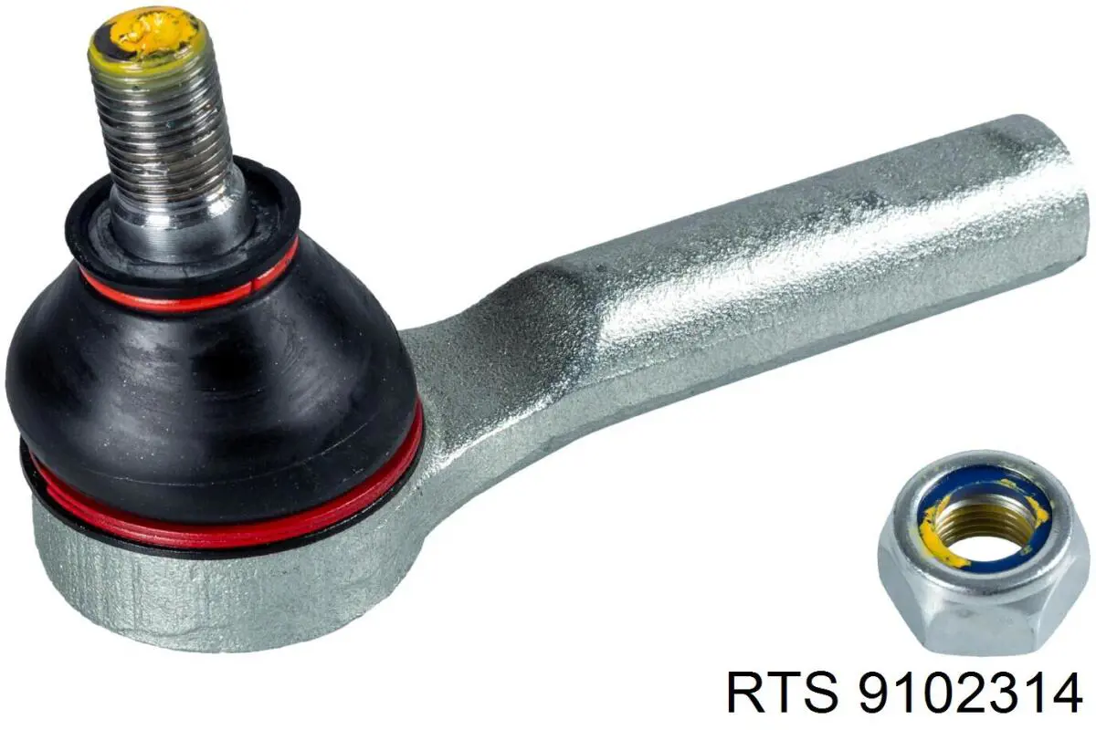 Compre 9102314 RTS Ponta externa da barra de direção