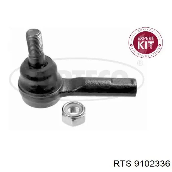 Compre 9102336 RTS Ponta externa da barra de direção