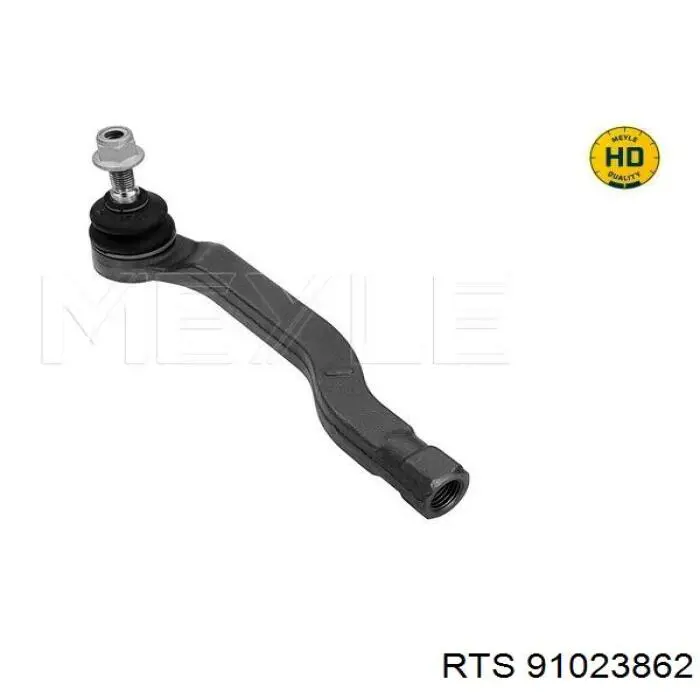 Ponta externa da barra de direção RTS 91023862 preço, a partir de 24,96 USD