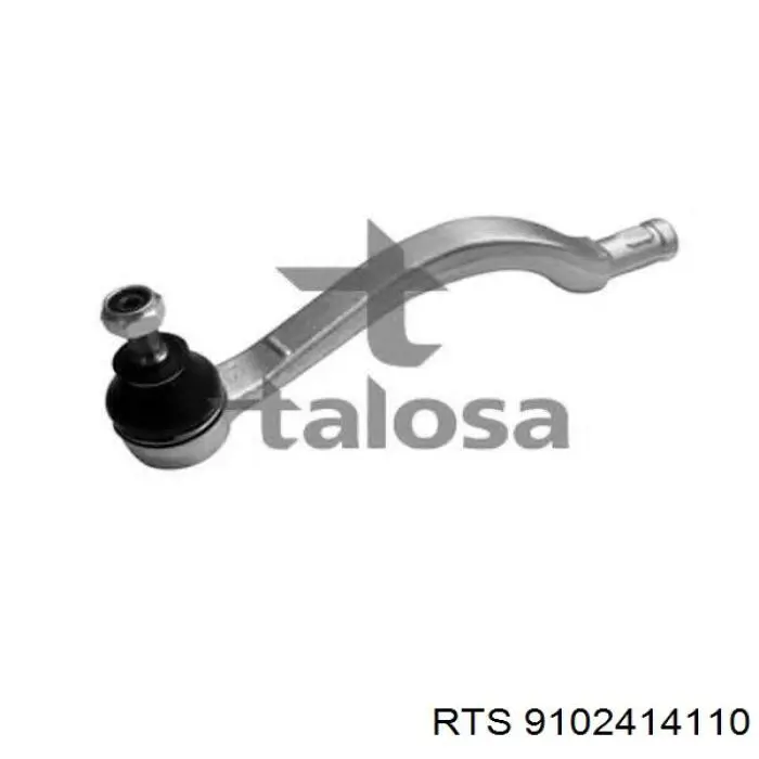 Compre 9102414110 RTS Ponta externa da barra de direção