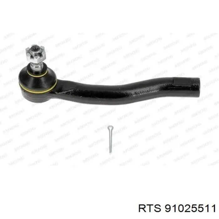 Compre 91025511 RTS Ponta externa da barra de direção