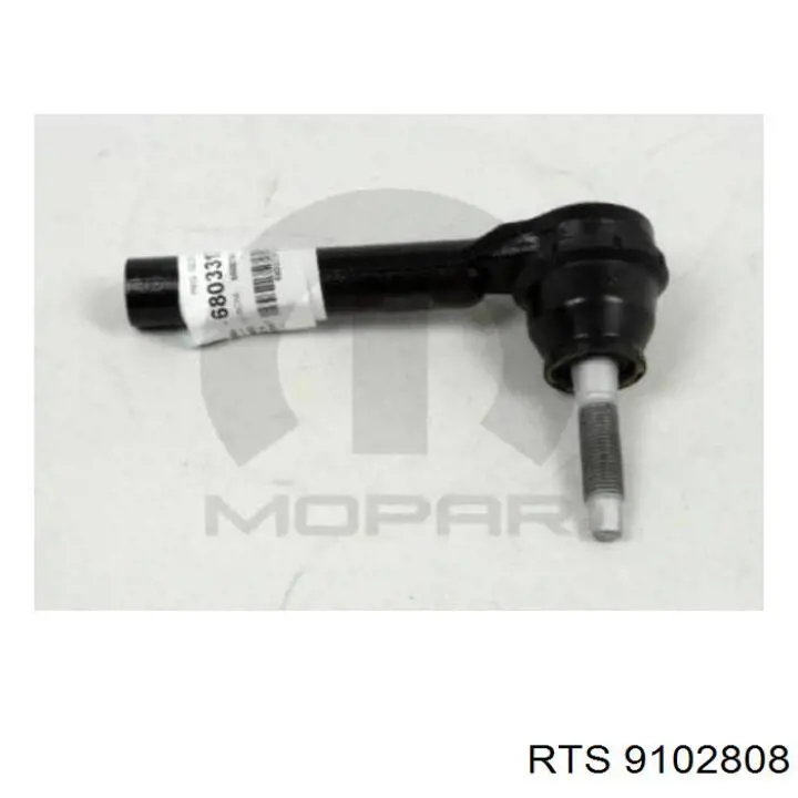 Compre 9102808 RTS Ponta externa da barra de direção