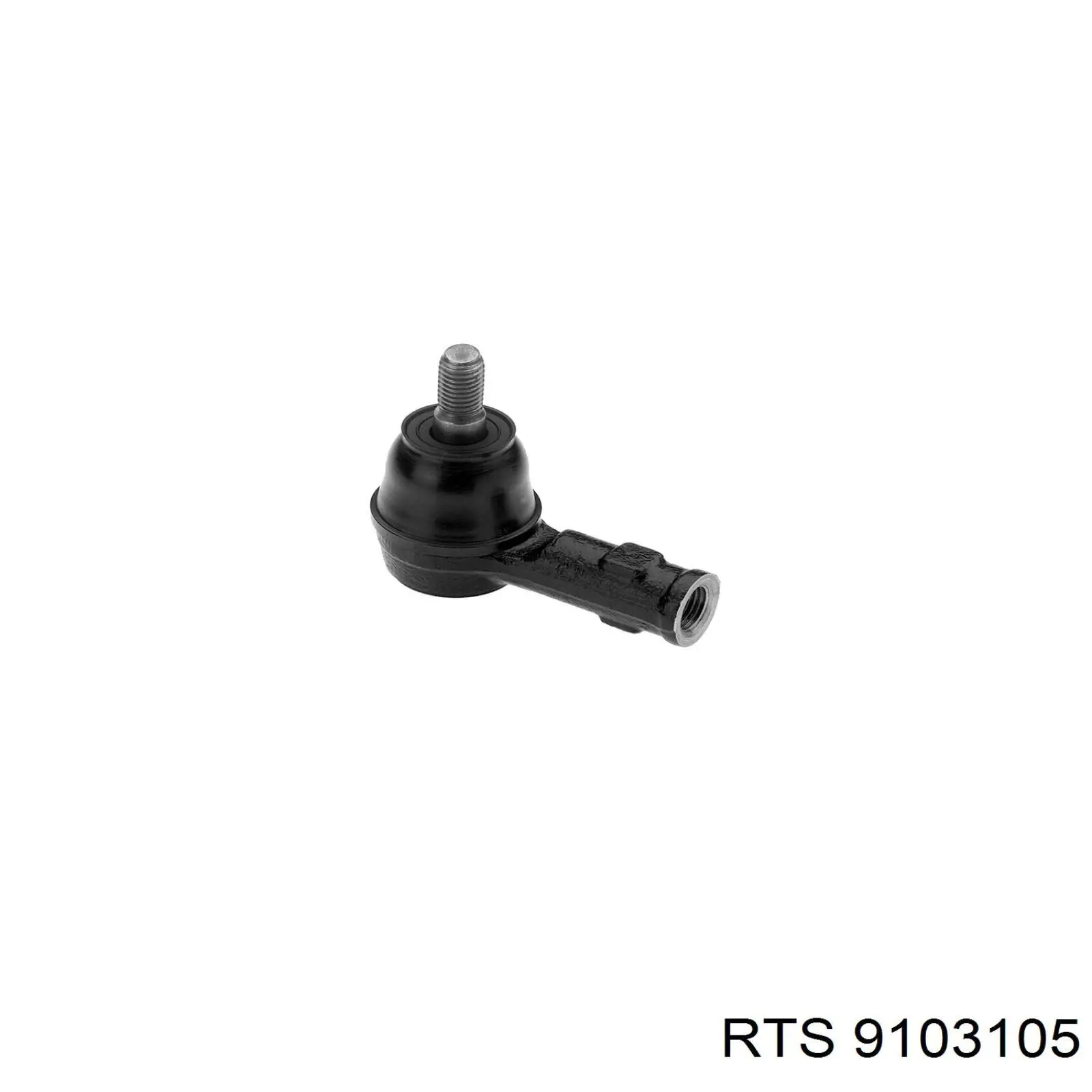 Compre 9103105 RTS Ponta externa da barra de direção