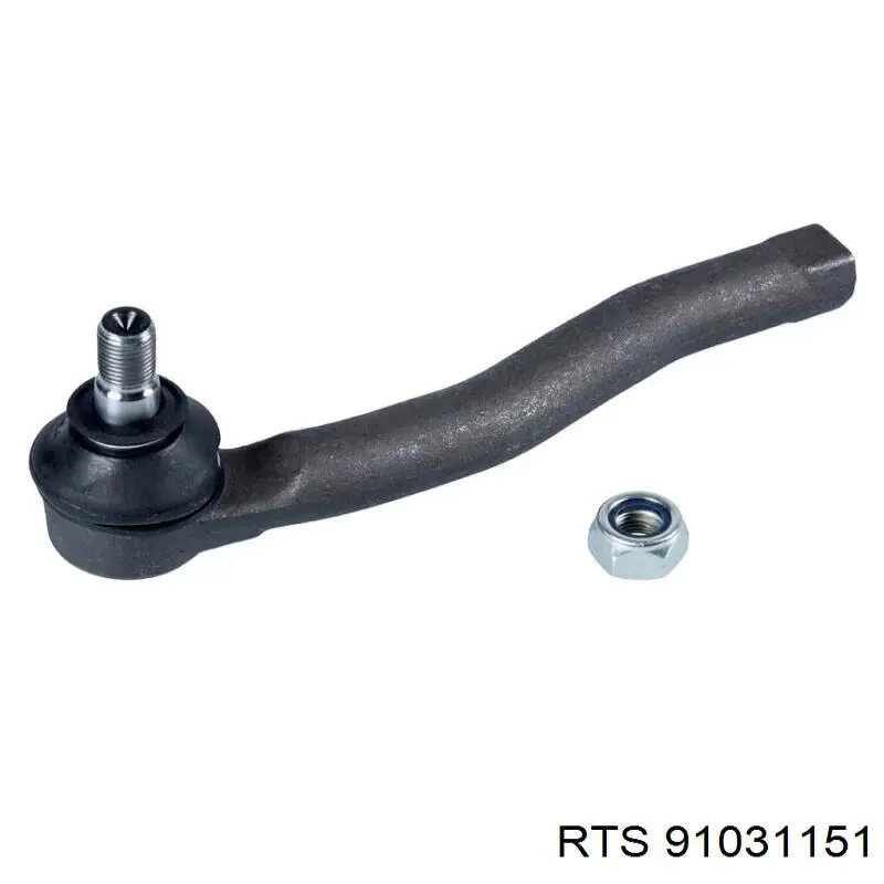 Compre 91031151 RTS Ponta externa da barra de direção